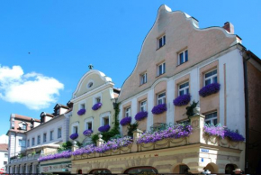 Hotel Orphée - Kleines Haus